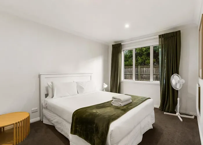 Timberstone House Vakantiehuis