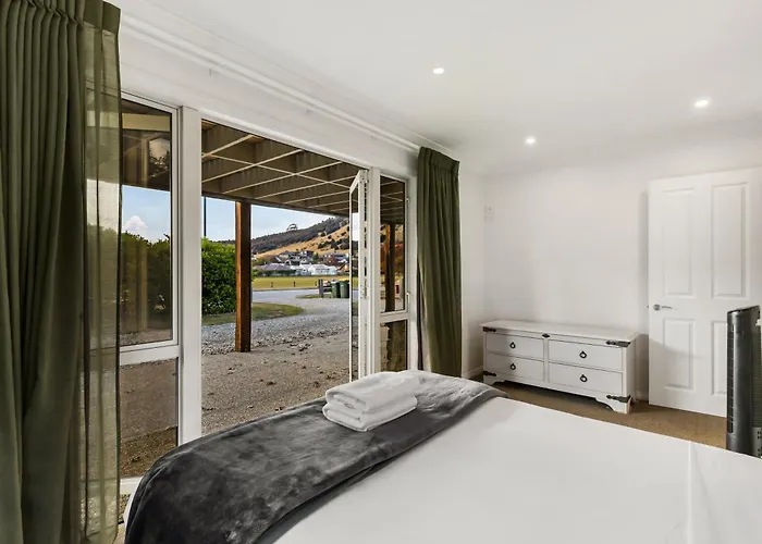 Timberstone House Wanaka